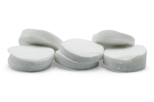 OTI CLEANING PATCH 2IN 100PK