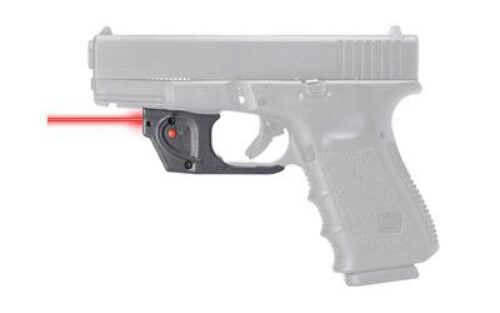 VIRIDIAN E SERIES RD GLK 22/23/17/19