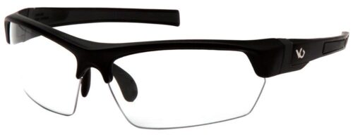 PYRA VGSB310T    TENSAW CLEAR  GLASSES   ANTI FOG