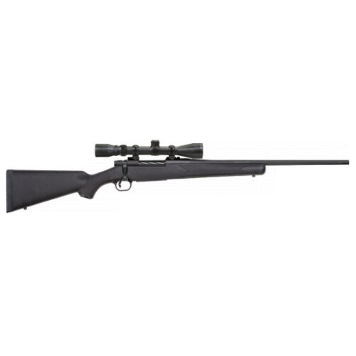 MOSS PATRIOT SYNTHETIC SCOPED 30-06 22 FLTD