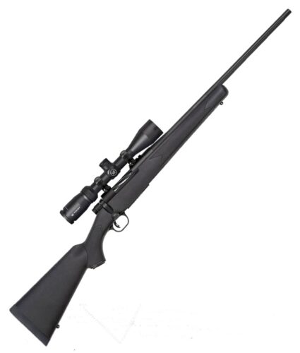 MOSS PATRIOT SYNTHETIC SCOPED 450BUSH 20