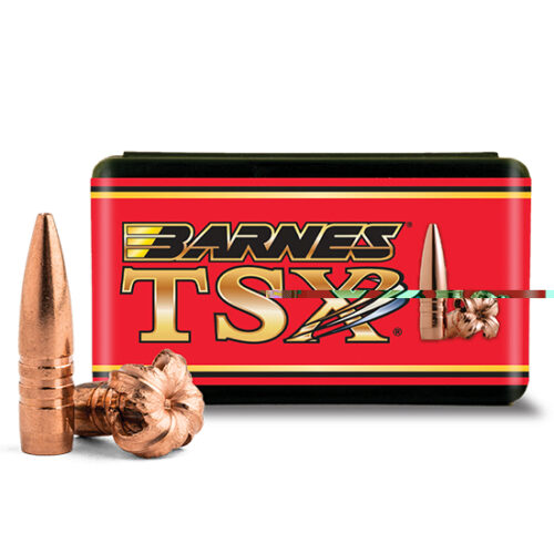 BAR 35CAL 170GR TSX FN FB 50/10