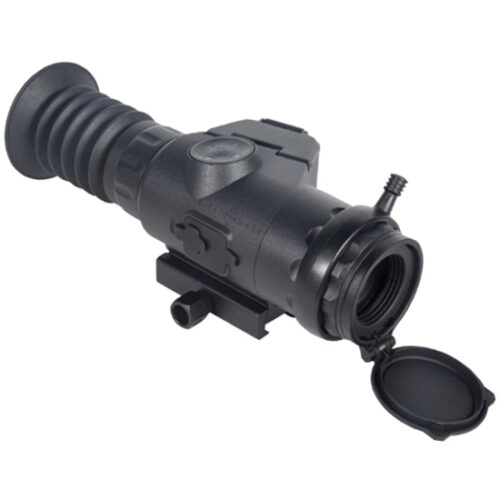 SIGHTMARK WRAITH 4K MINI 2X DIGITAL NV SCOPE