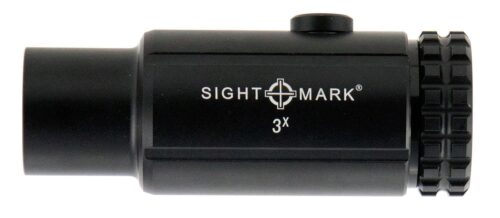 SIGHTMARK T-3 MAGNIFIER W/LQD FLIP TO SIDE MOUNT