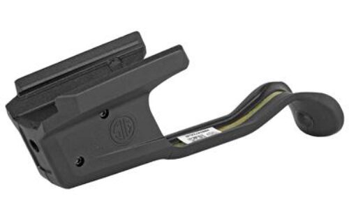 SIG LIMA365 GREEN LASER FITS P365