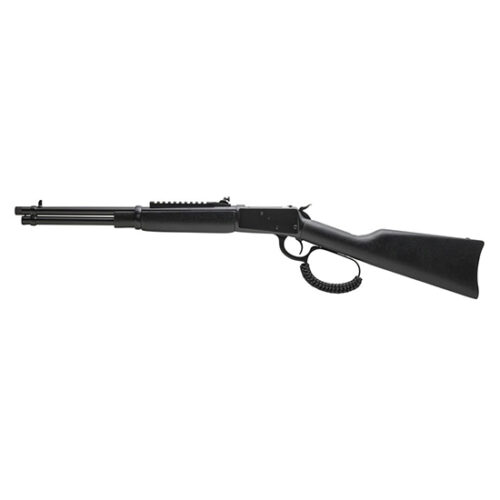 ROSSI R92 TRIPLE BLK 44MAG 16.5