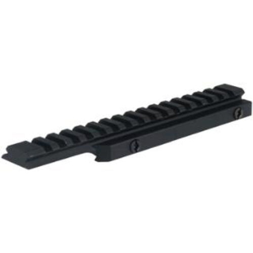 WEAVER AR FLAT TOP RISER (SCREWS)