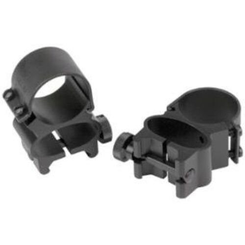 WEAVER RINGS 1 SEE THRU