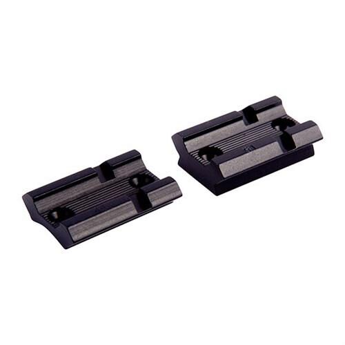 WEAVER TOP MOUNT BASE PAIR SAV 110