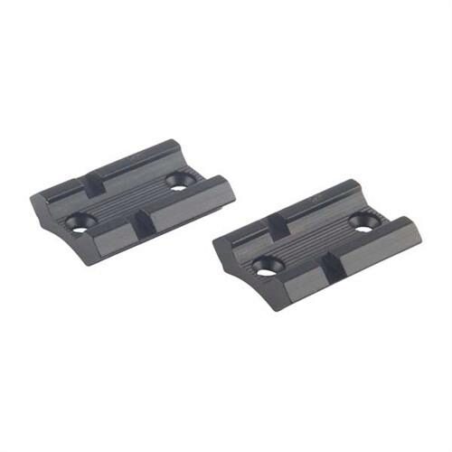 WEAVER TOP MOUNT BASE PAIR SAV ACC