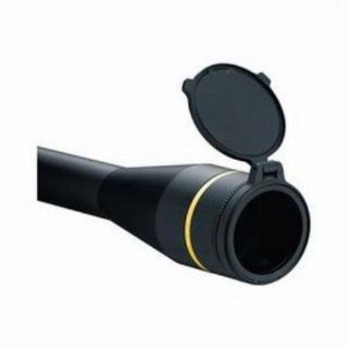 LEU ALUMINA FLIP OPEN LENS COVER 20MM