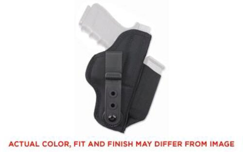 DESANTIS TUCK-THIS II SIG P365 BL