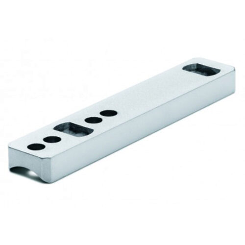 LEU BASE DD 1PC ENCORE SILVER