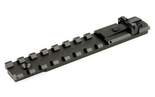 TAC SOL BUCK MARK INTEGRAL RAIL