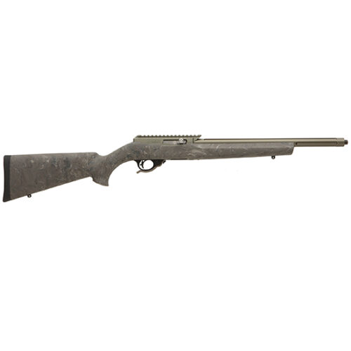 TAC SOL XRING VR 22LR 16.5 HOGUE