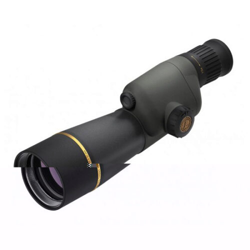 LEU GR 15-30X50 COMPACT GRY SPOTTING SCOPE