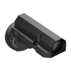 Leupold 179570 DeltaPoint Micro Matte Black 1 x 0.35 3 MOA Red Dot Compatible with S&W M&P