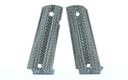 PKMYR G10 TAC GRP 1911 GRY/BLK GRPLR