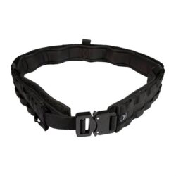 GGG UGF BATTLE BELT XL BLACK