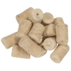 TIPTON CLEANING PELLETS 44/45 CAL 50CT