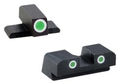 AMER XD191   CLASSIC TRITM STS SPG XD 3D   GRN/GRN