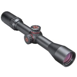 SIM 2-7X32 BLK FMC EXP ELEVATION 22 & 17 RING