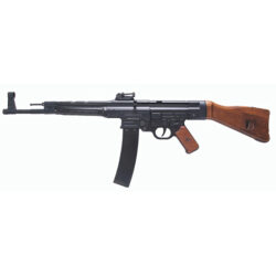 BLG MAUSER STG-44 22LR US TAN WOOD STOCK 25RD