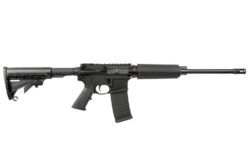 SM 316G OR 5.56MM 16 30+1   #