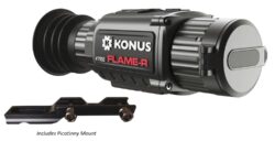 KONUS 7952  FLAME-R        THERMAL RFL SCP 256X192