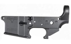 DBST STAR-15 STRIPPED LOWER AR15