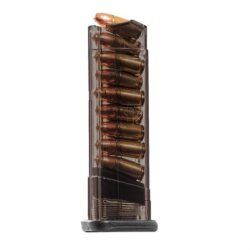 ETS MAG FOR S&W SHLD 9MM 9RD CRB SMK
