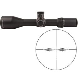 HUSKEMAW TACTICAL 5-30X5