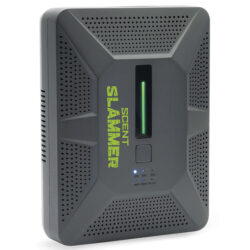 HME SCENT SLAMMER 2 IN 1 OZONE HYBRID DEVICE