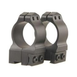 WAR RINGS CZ 527 1 HIGH MATTE DOVETAIL