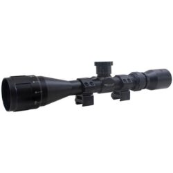 BSA 3-9X40MM SWEET 270 AO W/ RINGS