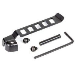 TECHNA CLIP RUG LCP II RH BLK