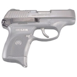 TECHNA CLIP RUGER LC9S RH BLK