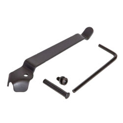 TECHNA CLIP S&W BODYGUARD RH BLK