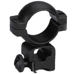 TRAD RINGS 1 QUICK PEEP 22CAL BLACK