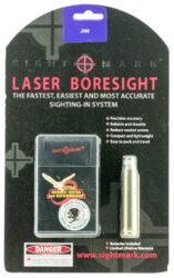 Sightmark SM39006 Boresight  300 Win Mag, Red Laser 632-650nM Wavelength
