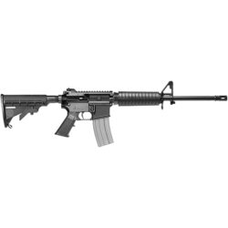 DTI ECHO 316 M 16 1-8 5.56 M4 30PMAG R SIGHT