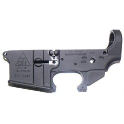 DTI LOWER RECEIVER 5.56 STRIPPED