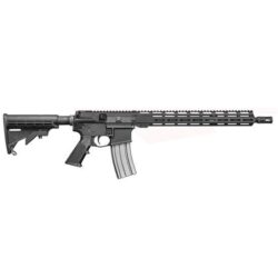 DTI SIERRA 316L OR MLOK 16 MID L/W 1X7 BBL 30RD