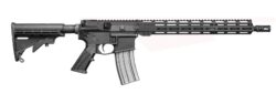 DTI SIERRA 316L OR MLOK 16 MID L/W 1X9 BBL 30RD