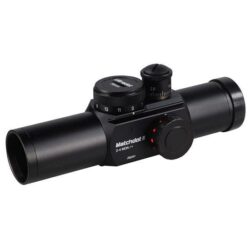 AAL UD 30MM TUBE MATCHDOT 2 RET BLK