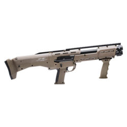 STD MFG DP12 12GA 18.75 FDE 12RD