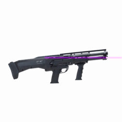 STD MFG DP12CA 12GA 18.5 BLK CA LEGAL