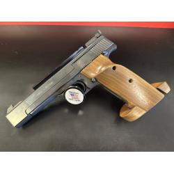 Smith & Wesson Model 41 22LR