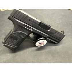 FN America FN Reflex 9mm NMS Black