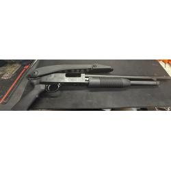 Maverick Arms model 88 12ga.